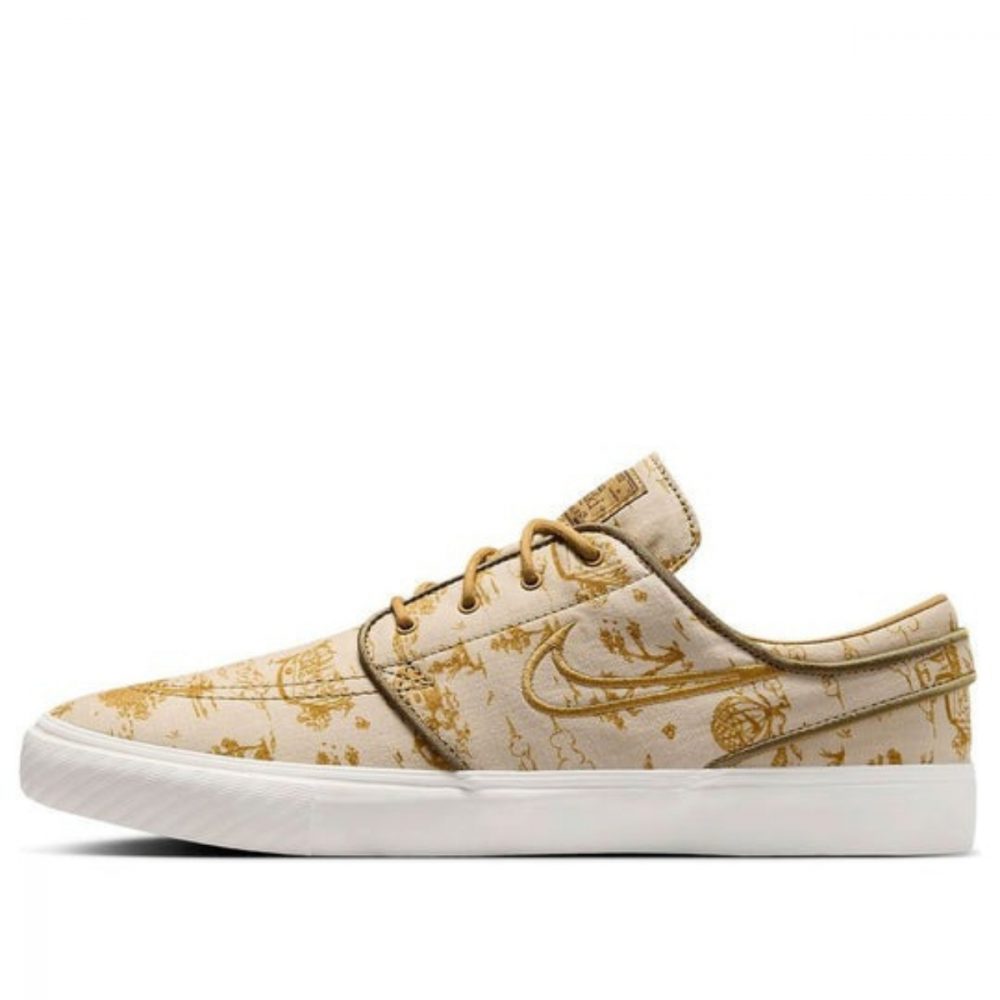 Giày Nike Zoom Stefan Janoski+ SB ‘City of Style Pack’ FD6641-200