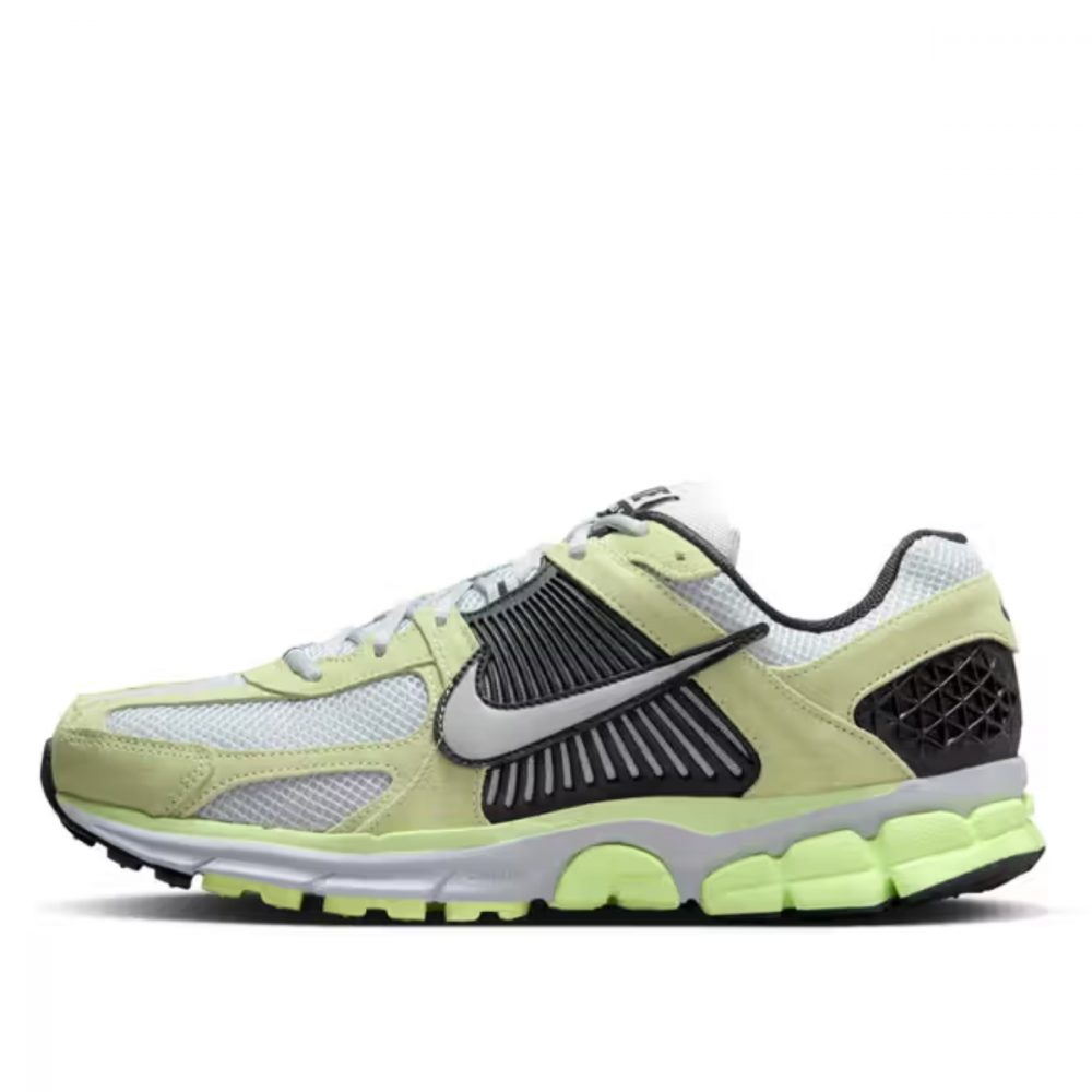 Giày Nike Zoom Vomero 5 Barely Volt HF1553-700