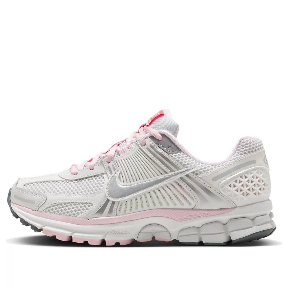 Giày Nike Zoom Vomero 5 ‘White Pink’ FN3695-001