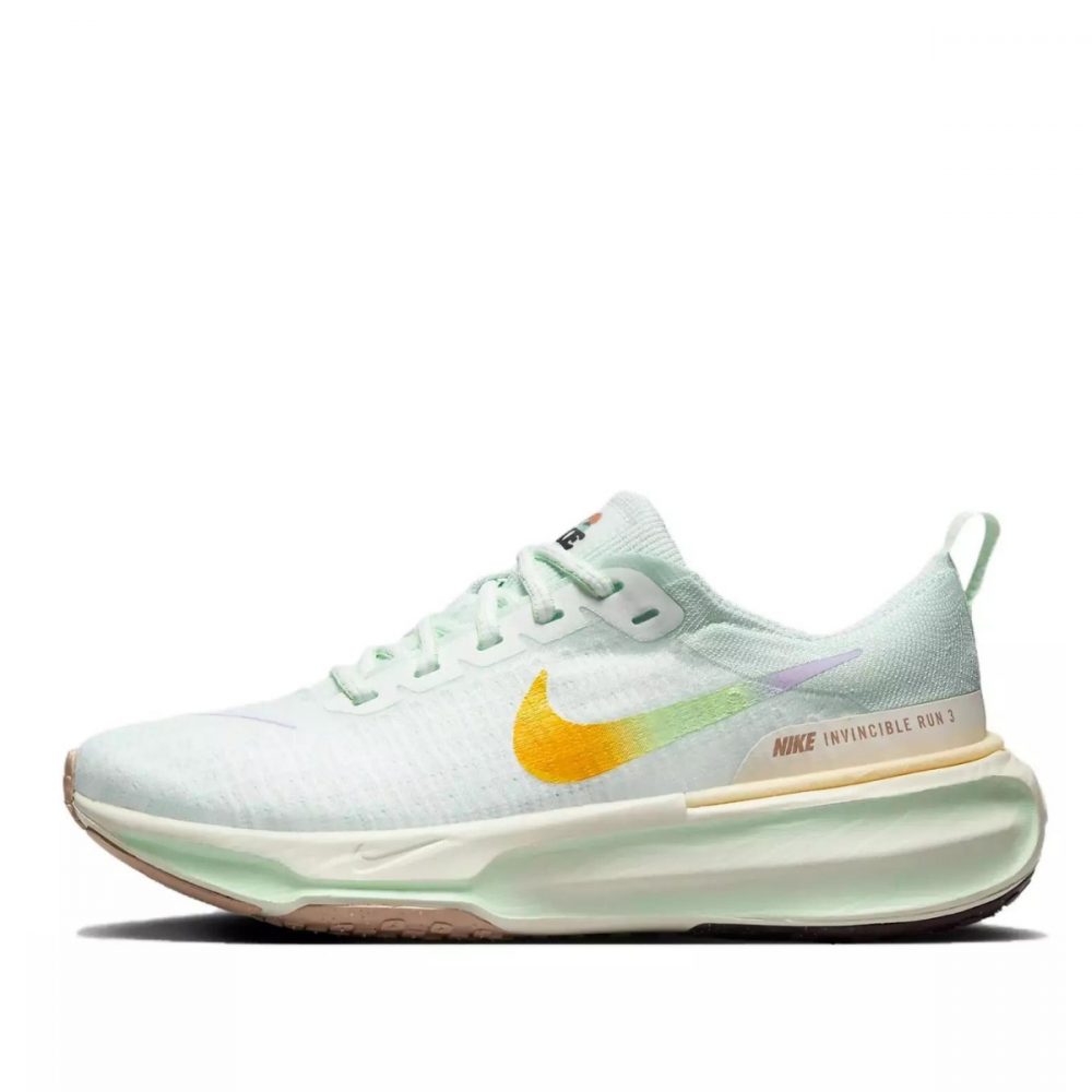 Giày Nike ZoomX Invincible 3 ‘Barely Green Violet Mist’ (Wmns) HF5729-391