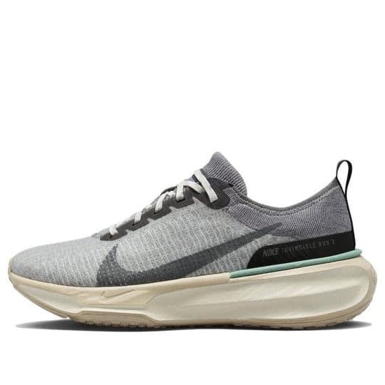 Giày Nike ZoomX Invincible 3 ‘Cool Grey Black’ FN7503-065
