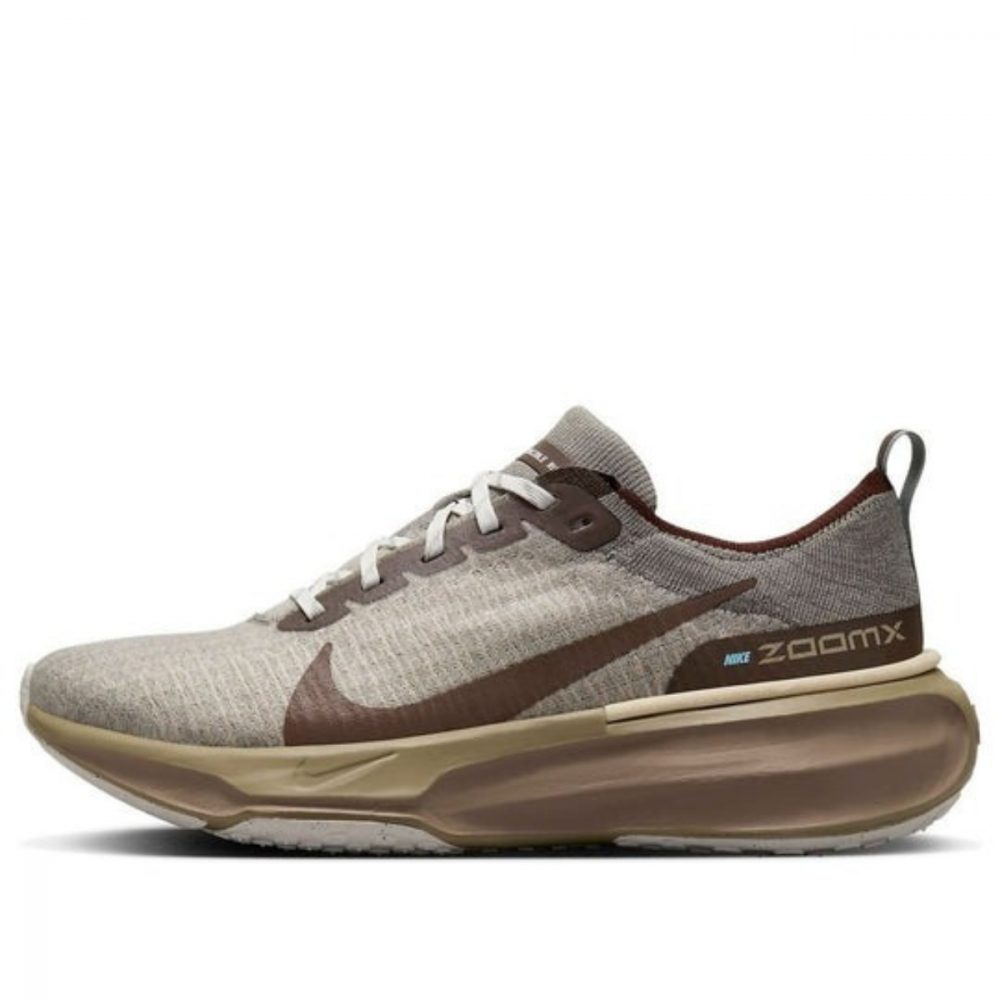Giày Nike ZoomX Invincible 3 ‘Dark Stucco’ FZ3654-053