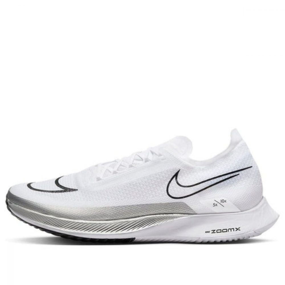 Giày Nike ZoomX Streakfly ‘White Metallic Silver’ DJ6566-101