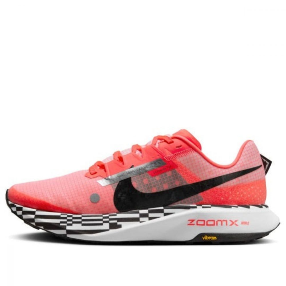 Giày Nike ZoomX Ultrafly Trail ‘Bright Crimson’ DX1978-600