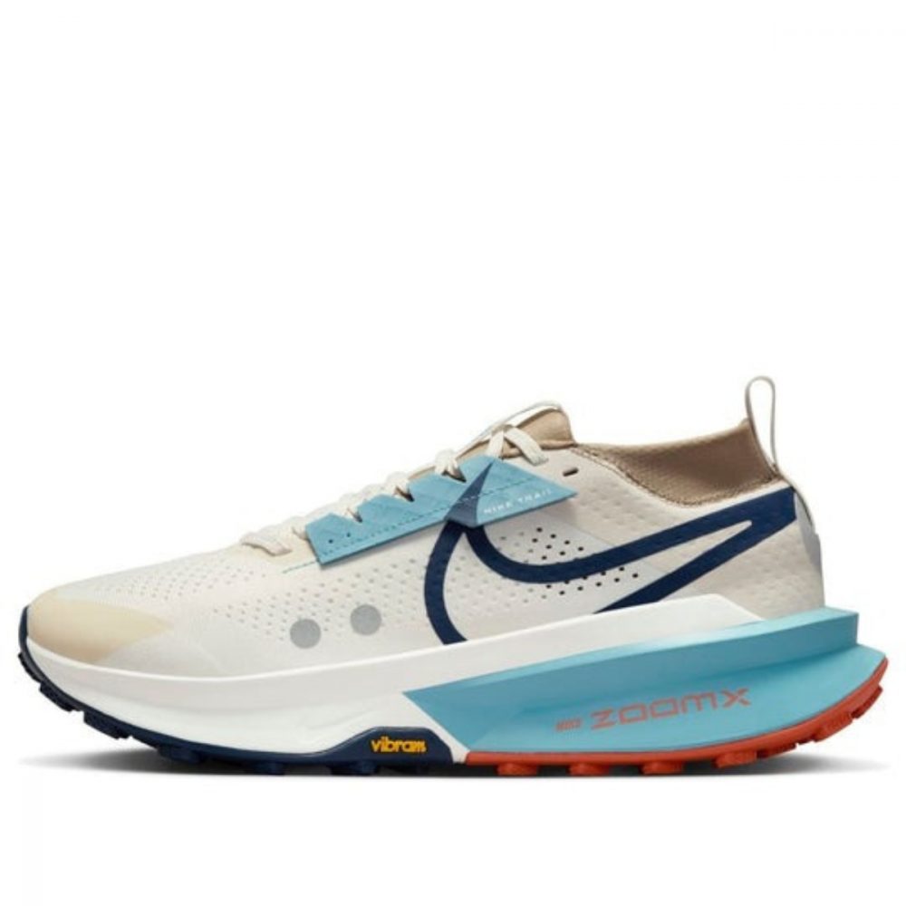 Giày Nike ZoomX Zegama 2 ‘Phantom Denim Turquoise’ FD5190-005