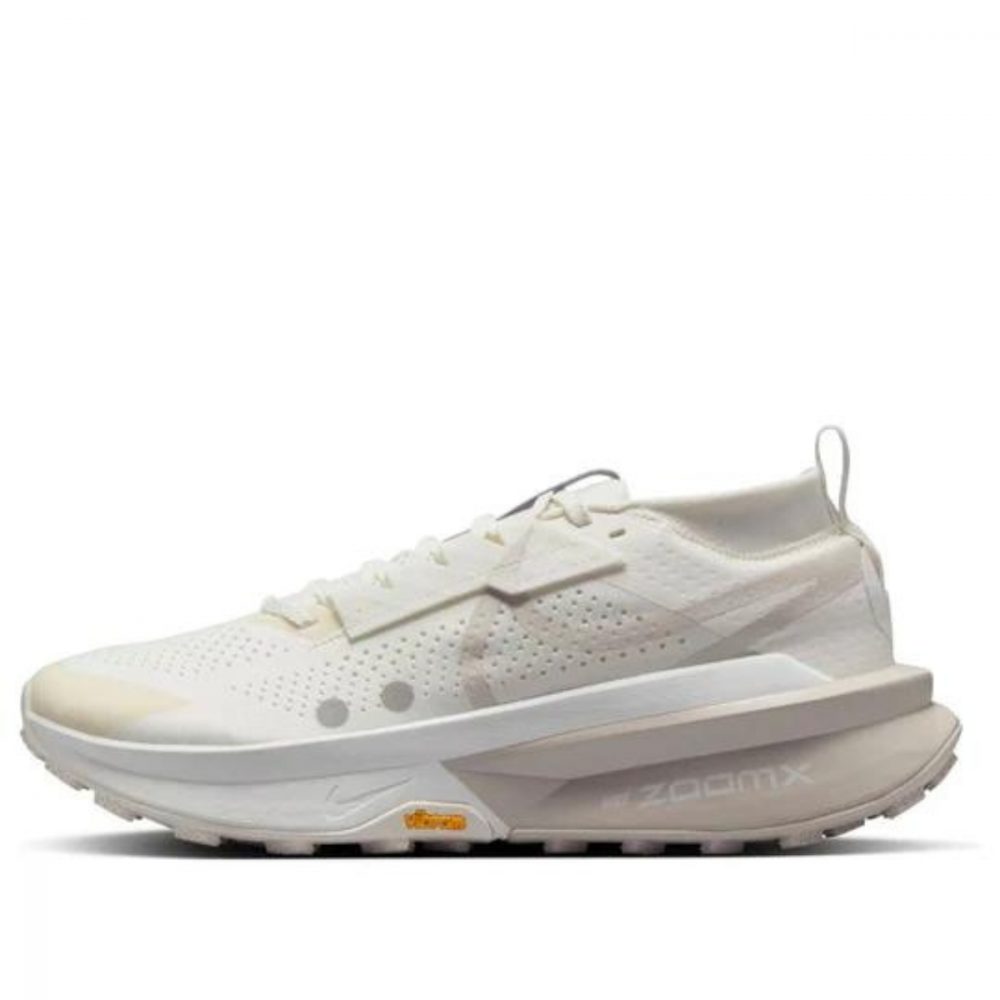 Giày Nike ZoomX Zegama 2 ‘Sail Light Orewood Brown’ FD5190-102
