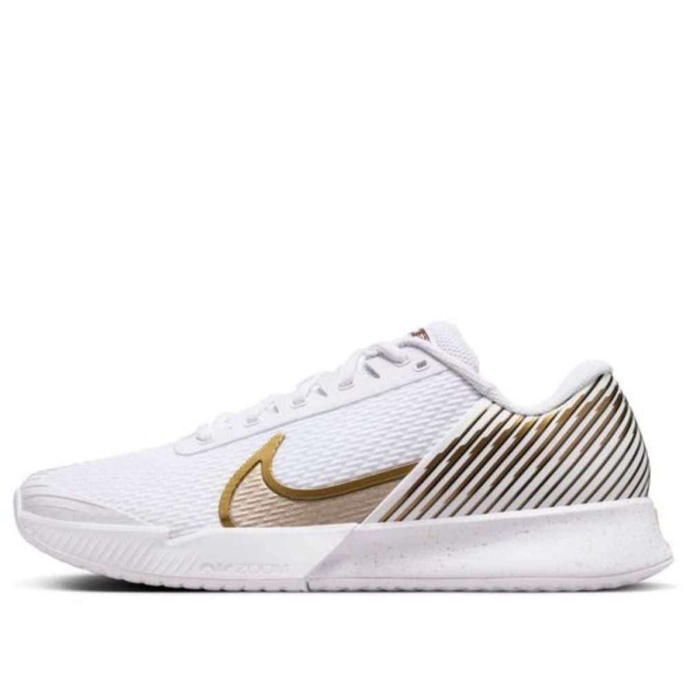 Giày NikeCourt Air Zoom Vapor Pro 2 ‘Wimbledon’ HF3632-100