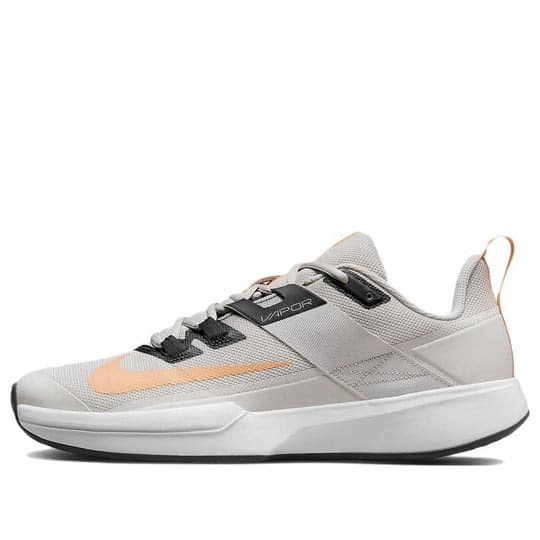 Giày NikeCourt Vapor Lite ‘Light Bone Peach Cream’ DC3432-002