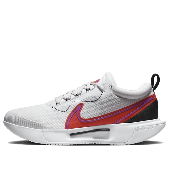 Giày NikeCourt Zoom Pro ‘White’ DV3278-100