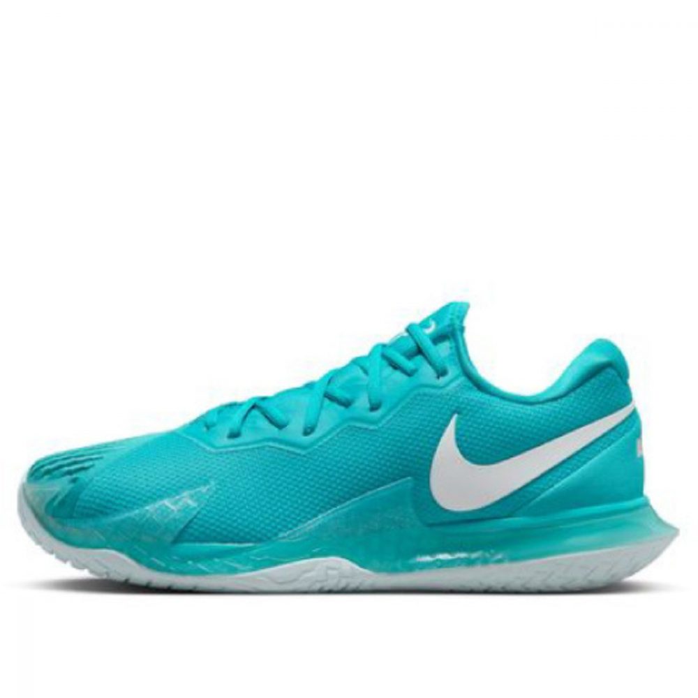 Giày NikeCourt Zoom Vapor Cage 4 Rafa ‘Dusty Cactus’ DD1579-302