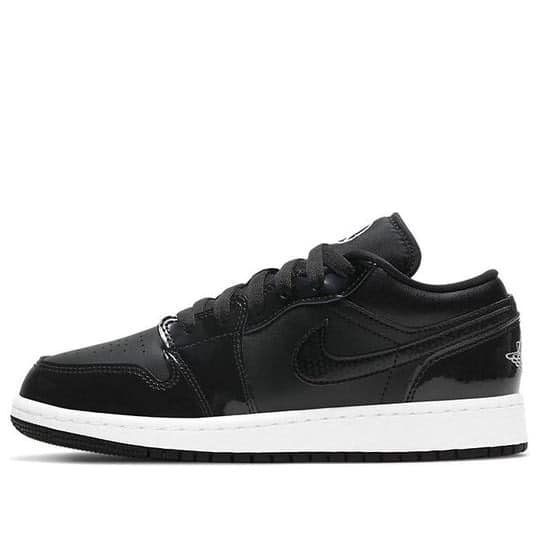 Giày nữ Air Jordan 1 Low SE ‘All Star Weekend’ (GS)DD2191-001