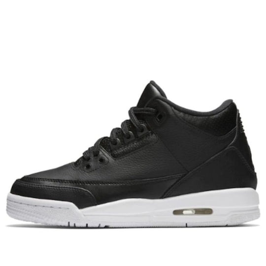 Giày nữ Air Jordan 3 Retro BG ‘Cyber Monday’ 398614-020