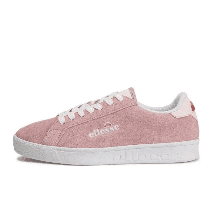 Giày nữ Ellesse Campo Leather Af 615913