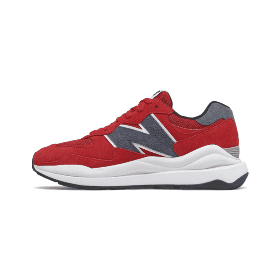 Giày nữ New Balance 5740 ‘Team Red’ M5740MC1