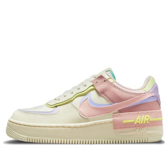 Giày nữ Nike Air Force 1 Shadow ‘Cashmere’ CI0919-700