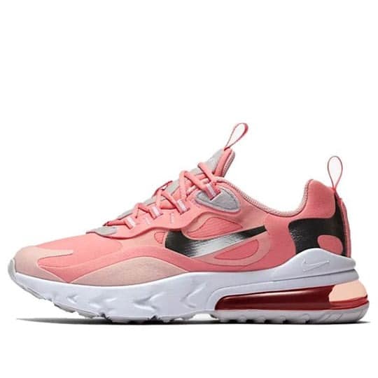 Giày nữ Nike Air Max 270 React GG ‘Bleached Coral’ CQ5420-611