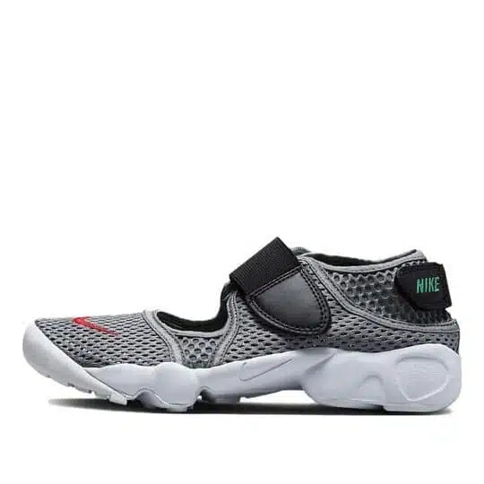 Giày Nữ Nike Air Rift 2 ‘Cool Grey Black’ FB5523-001