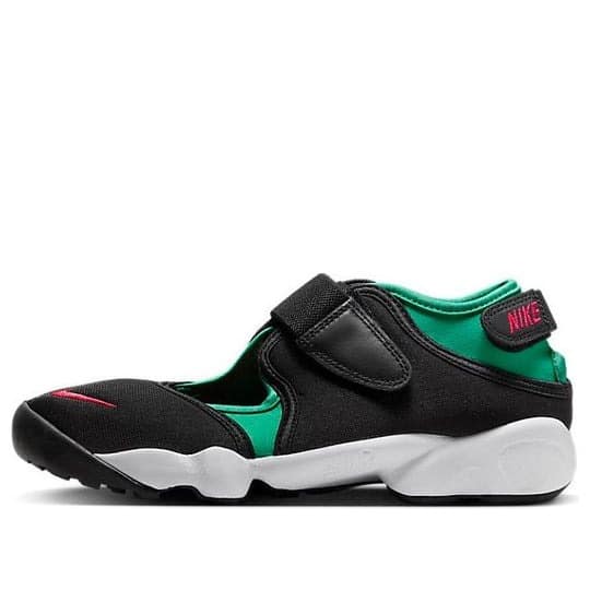 Giày Nữ Nike Air Rift ‘Kenya’ FN7772-001
