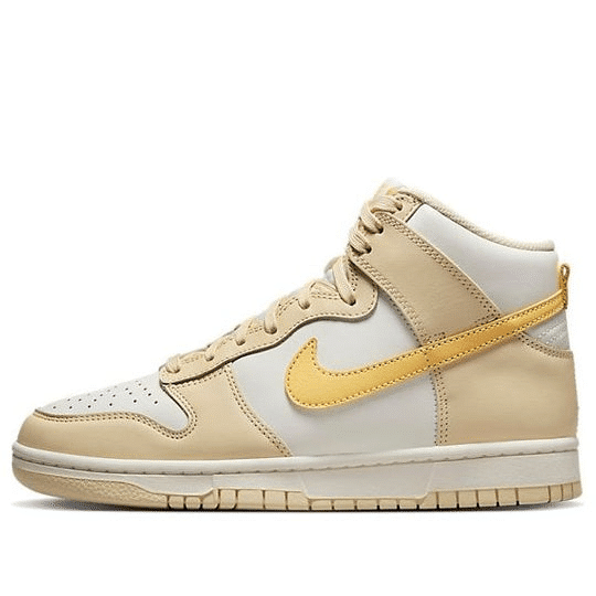 Giày nữ Nike Dunk High ‘Pale Vanilla’ DD1869-201