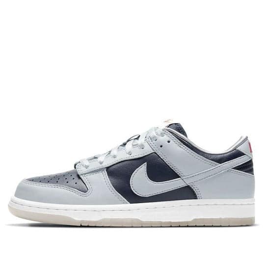 Giày nữ Nike Dunk Low SP College Navy DD1768-400