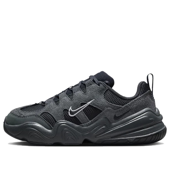 Giày Nữ Nike Tech Hera ‘Anthracite’ DR9761-003