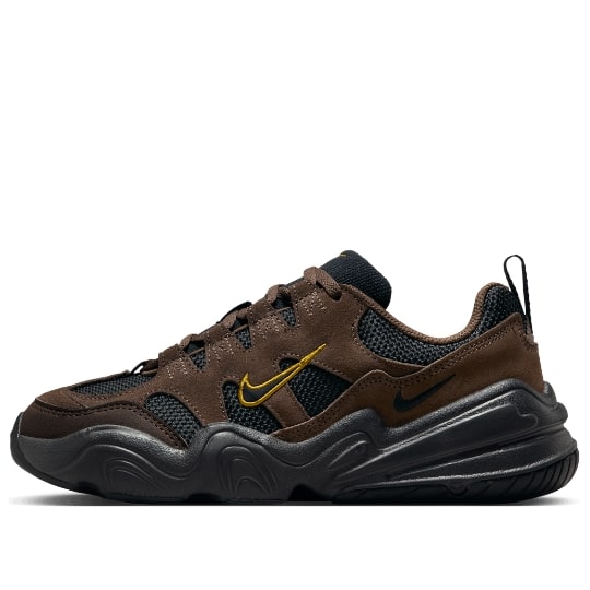 Giày Nữ Nike Tech Hera ‘Brown’ DR9761-200