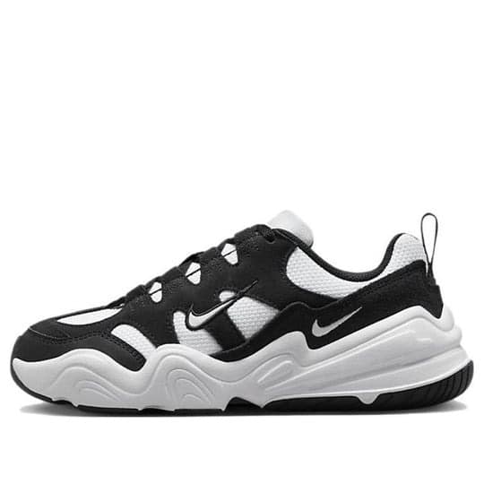Giày Nữ Nike Tech Hera ‘White Black’ DR9761-101