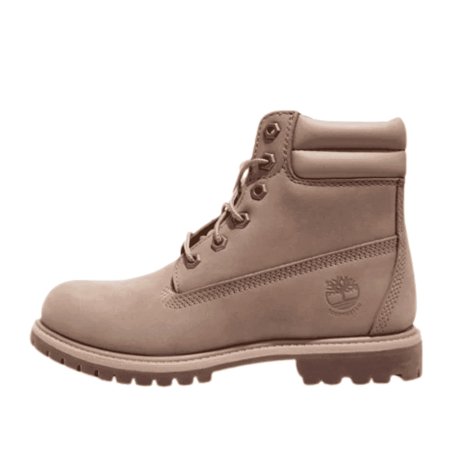 Giày nữ Timberland WaterProof Boots Tan A1817