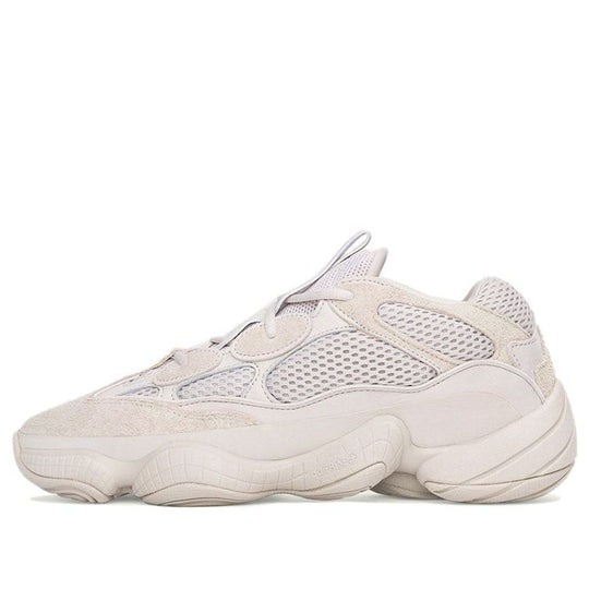 Giày nữ Yeezy 500 Blush Desert Rat DB2908