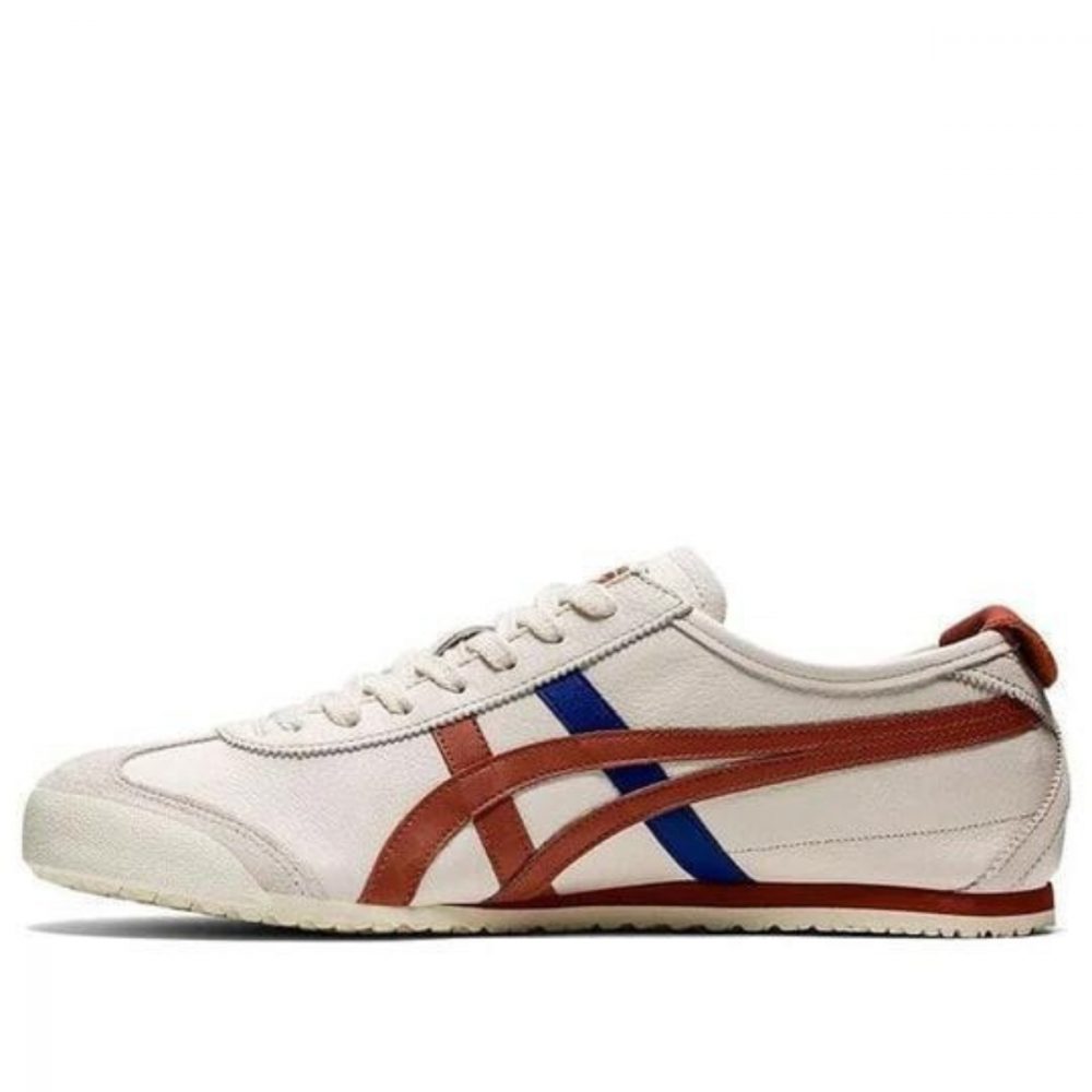 Giày Onitsuka Tiger Mexico 66 ‘Birch Red’ 1183A201-206
