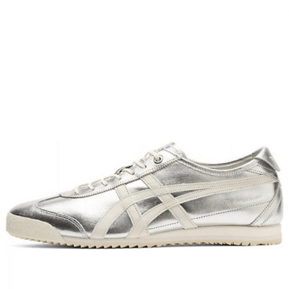 Giày Onitsuka Tiger Mexico 66 ‘Chrome Silver’ 1183B566-021