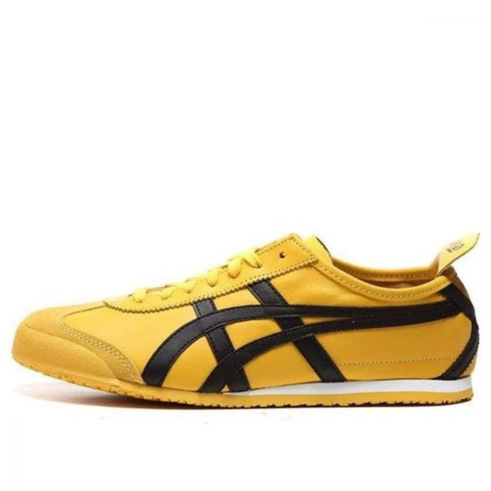 Giày Onitsuka Tiger Mexico 66 ‘Kill Bill’ 2023 1183C102-751