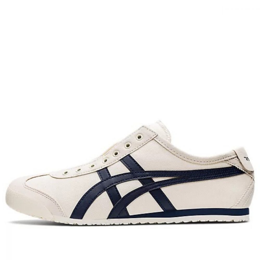 Giày Onitsuka Tiger Mexico 66 ‘Mid Night’ 1183A360-205