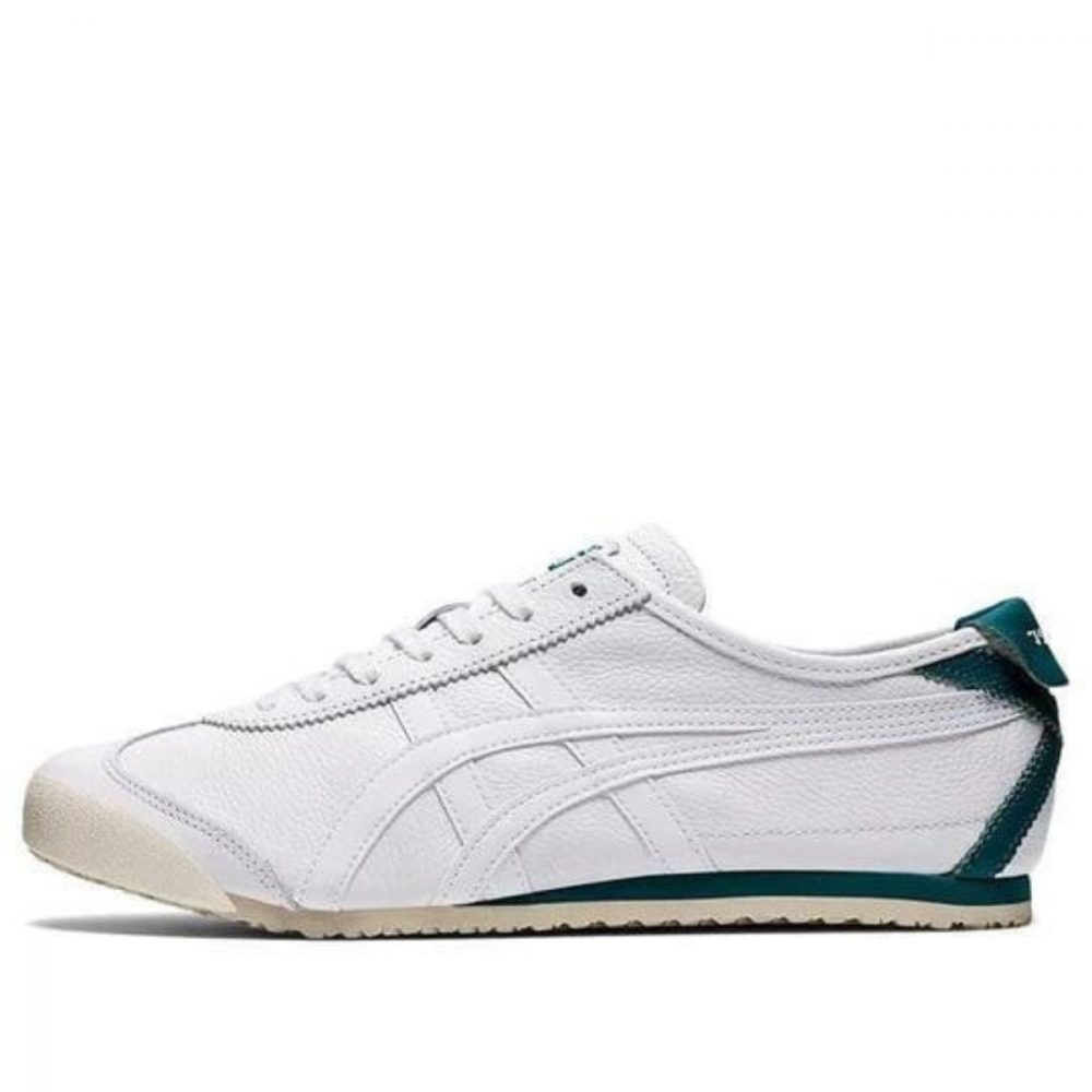 Giày Onitsuka Tiger Mexico 66 ‘White Green’ 1183B781-102