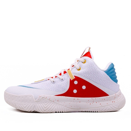 Giày PEAK Outdoor Beast Team Edition ‘White’ E234041ATCD