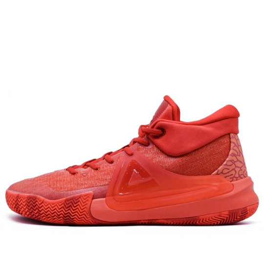 Giày PEAK Outdoor ‘Red’ E234161ADC