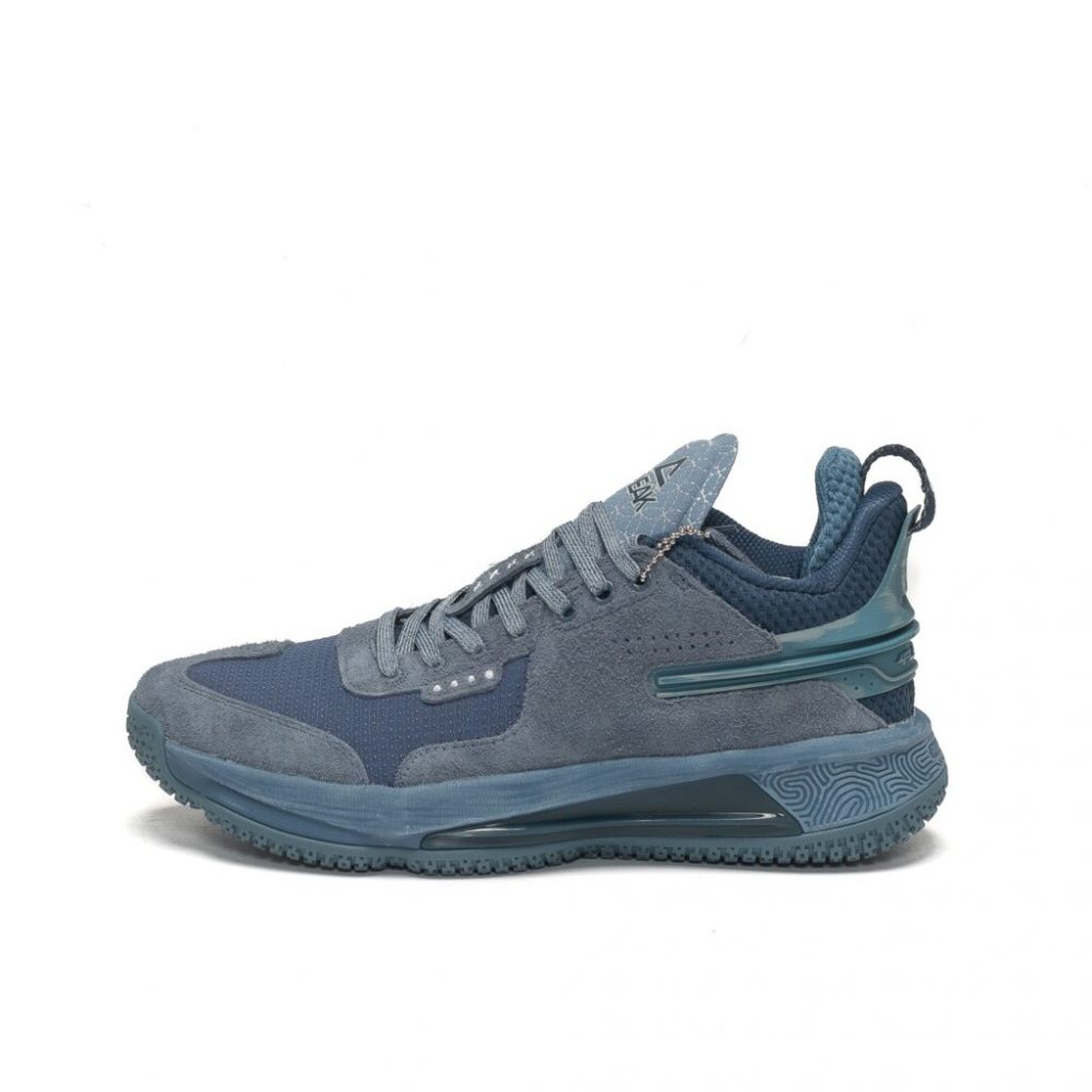 Giày PEAK Taichi Flash 4.0 Blue Dyed Version ‘Blue’ ET23193AXL