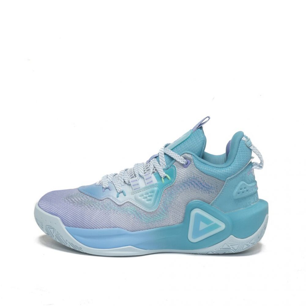 Giày PEAK Taichi Sonic Boom 1.5 ‘Blue’ DA230051X