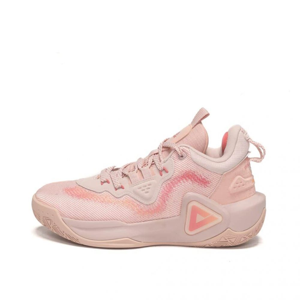 Giày PEAK Taichi Sonic Boom 1.5 ‘Pink’ DA230051DH