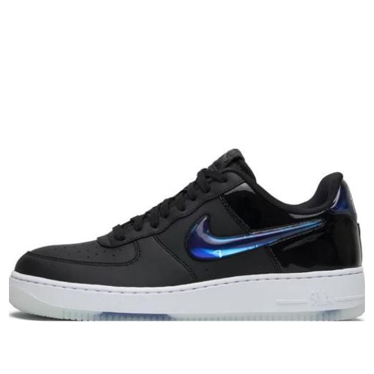 Giày Playstation x Air Force 1 Low ’18 QS ‘Playstation’ BQ3634-001