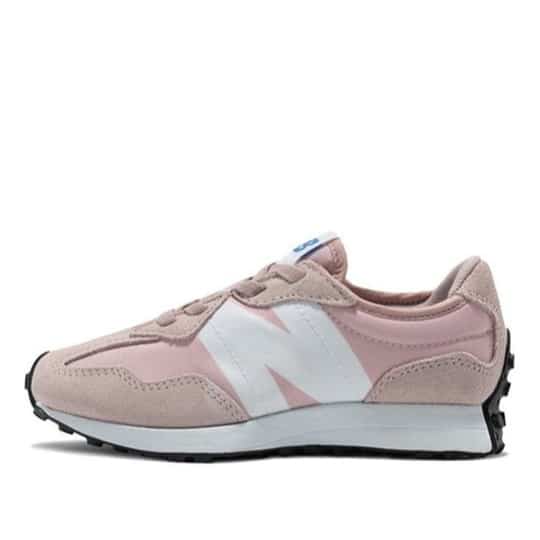 Giày (PS) New Balance 327 Pink YH327CKC