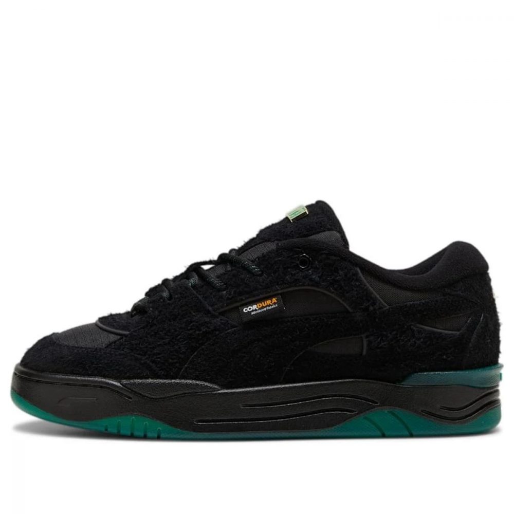 Giày PUMA 180 Cordura ‘Carrots Rickie Black’ 398802-01