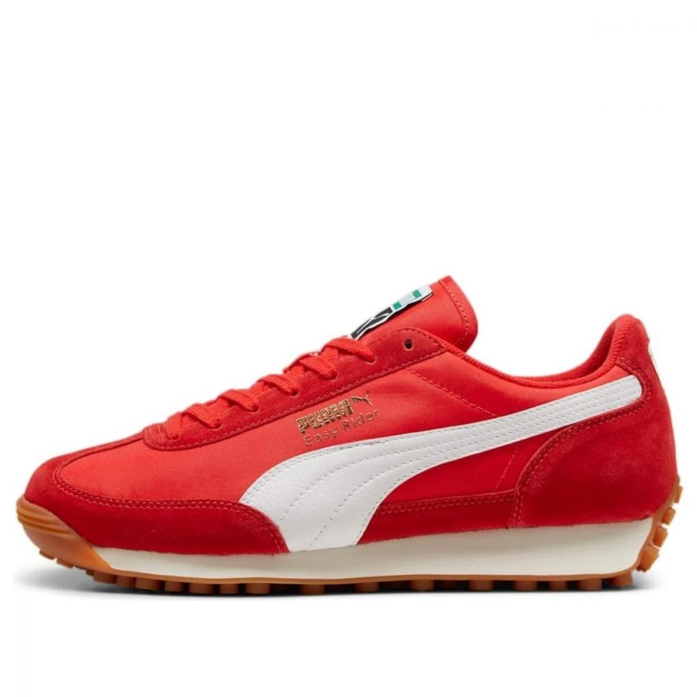 Giày PUMA Easy Rider Vintage ‘Red White’ 399028-01