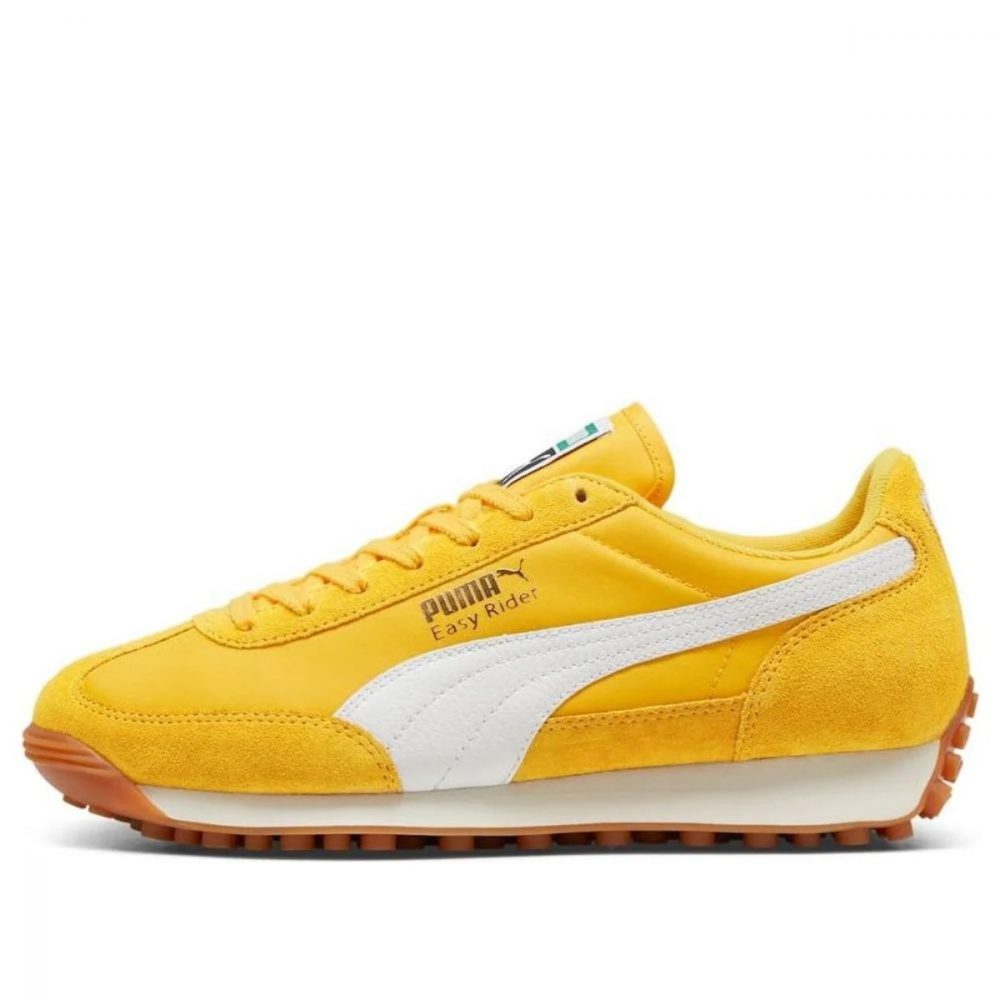 Giày PUMA Easy Rider Vintage ‘Tangerine White’ 399028-02