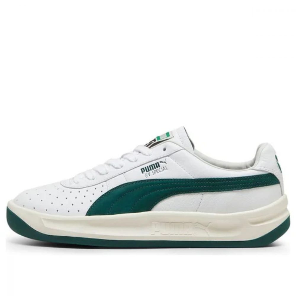 Giày PUMA GV Special Base ‘White Dark Myrtle’ 398507-02