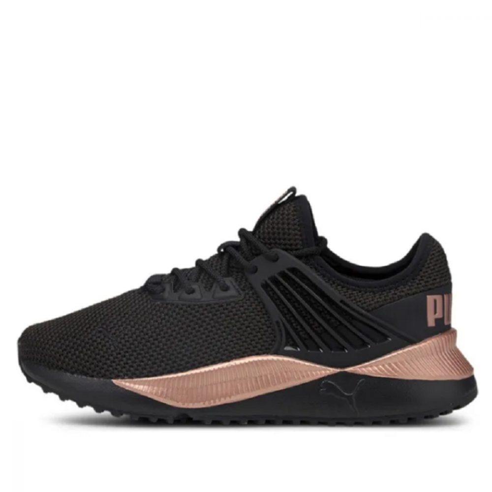 Giày Puma Pacer Future Lux Trainers ‘Black’ 380606-01