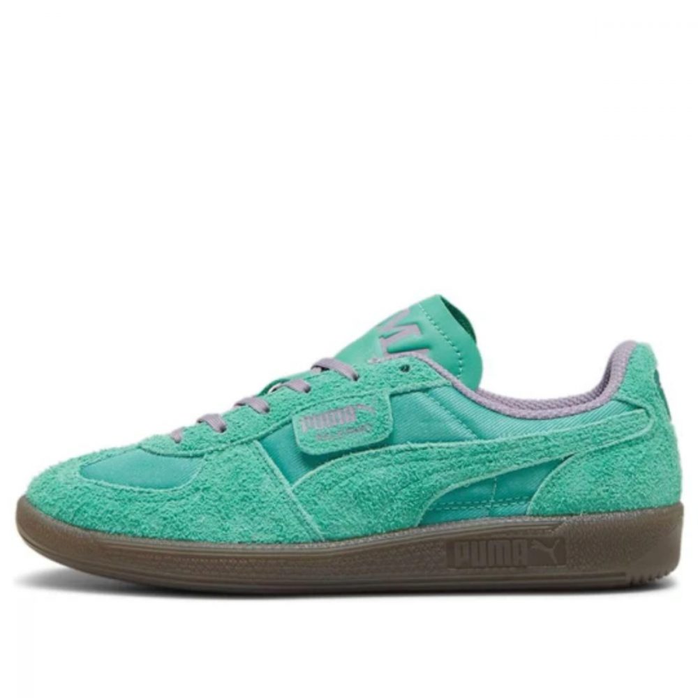 Giày PUMA Palermo ‘Jade Frost Green’ 398150-02
