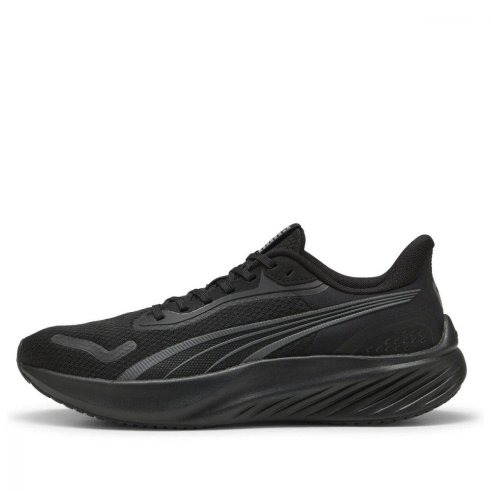 Giày Puma Pounce Lite Sneakers ‘Black’ 310778-14