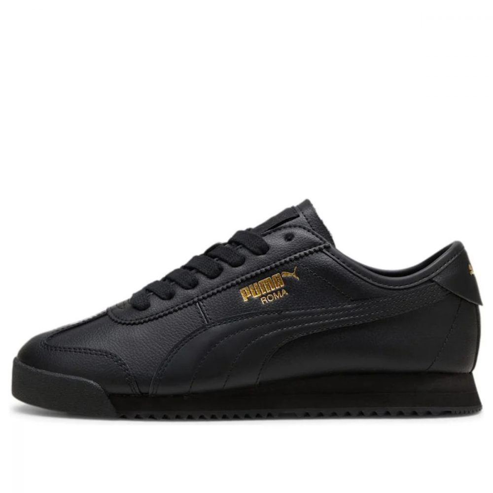 Giày PUMA Roma 68 Revival ‘Black Gold’ 398634-02