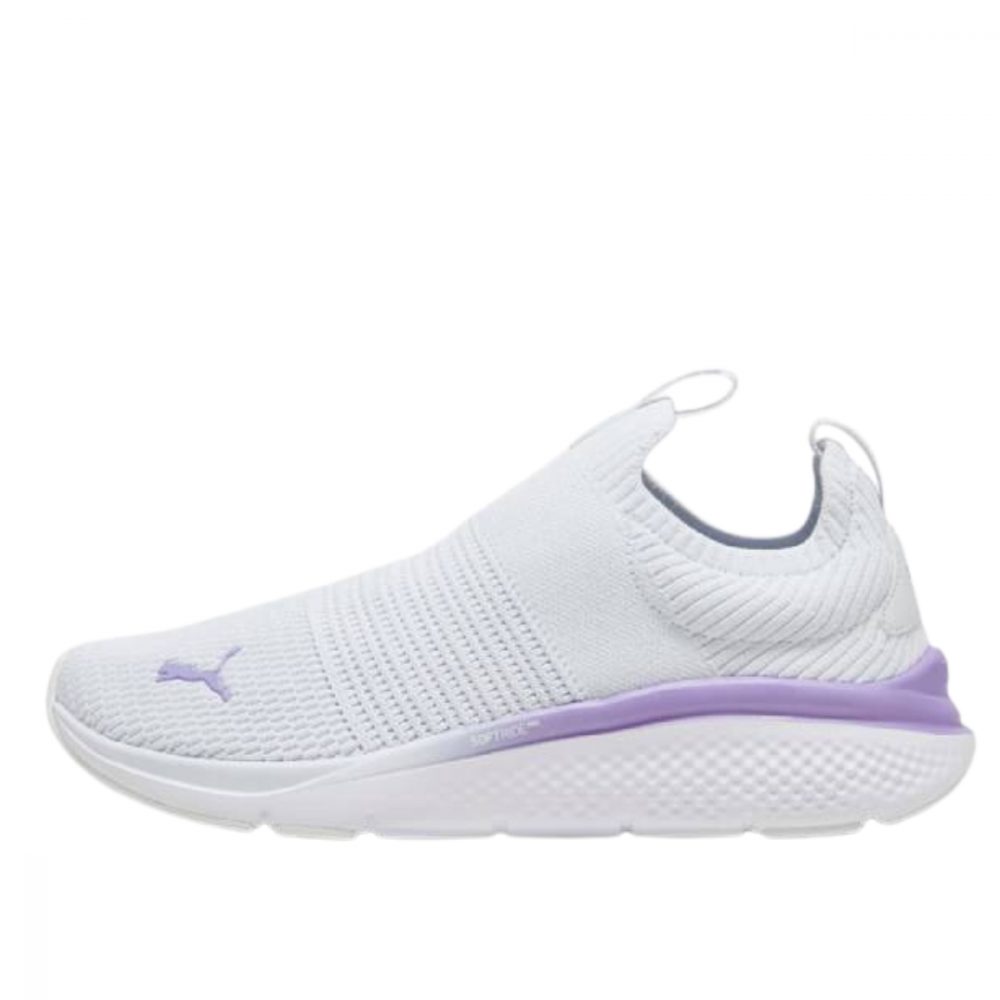 Giày Puma Softride Pro Echo Slip On ‘Silver Mist’ 309982-05